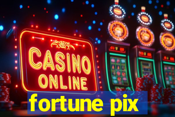 fortune pix